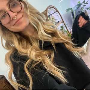 Meet your Posher, August